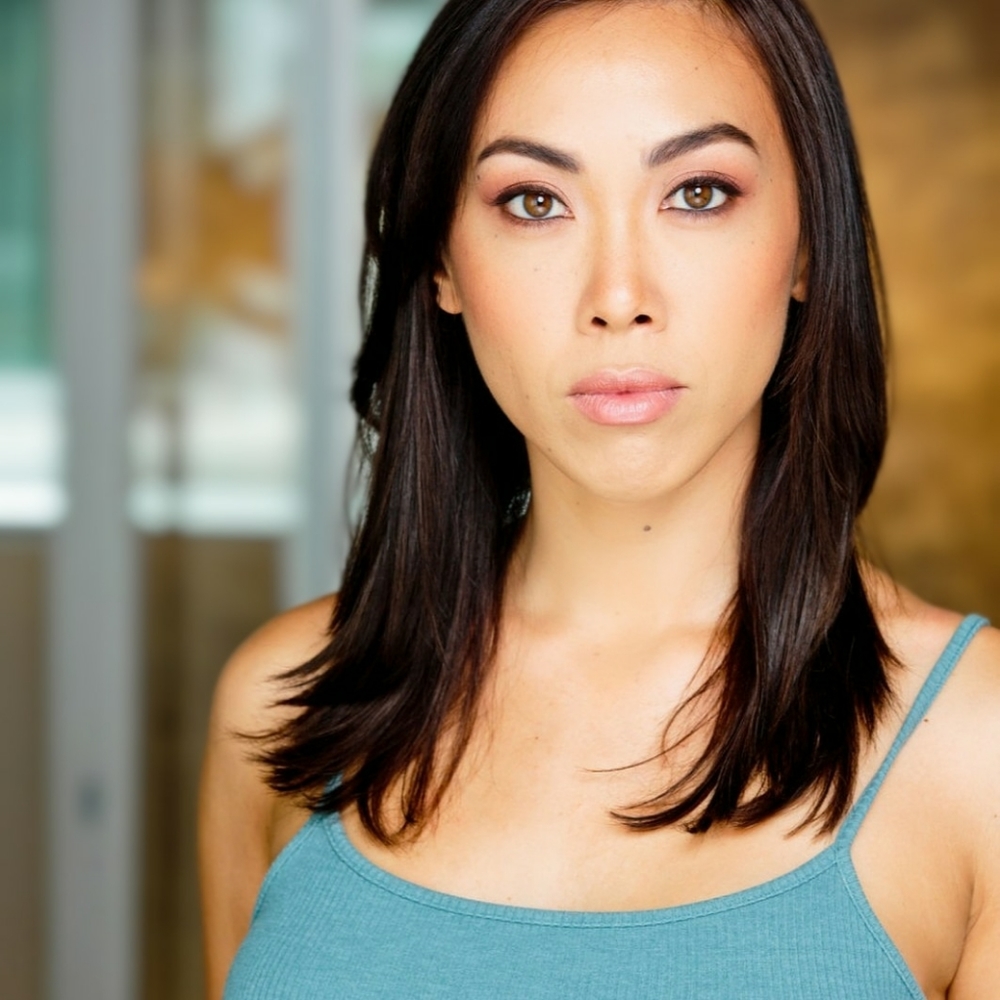 Meet your Posher, Erika